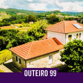 Casa Outeiro 99